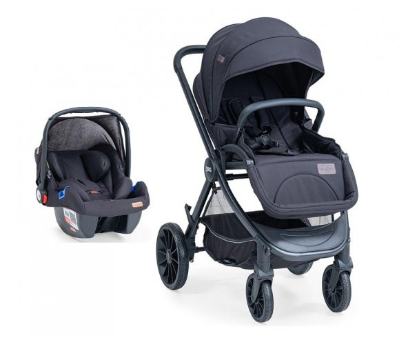 Baby2Go 2241 Lover Travel Sistem Bebek Arabası