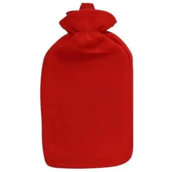 Haiti Kauçuk Kılıflı Sıcak Su Torbası 2000 ml - 2