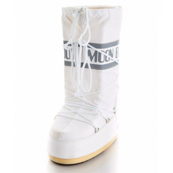 MOON BOOT KADIN BOT BEYAZ 14004400-006 35-38 - 2