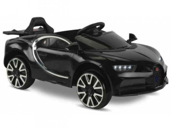 Babyhope 440 Bugo Drive Uzaktan Kumandalı 12 V Akülü Araba - 5