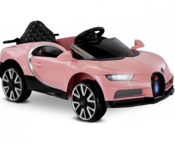 Babyhope 440 Bugo Drive Uzaktan Kumandalı 12 V Akülü Araba - 11