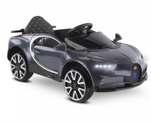 Babyhope 440 Bugo Drive Uzaktan Kumandalı 12 V Akülü Araba - 12