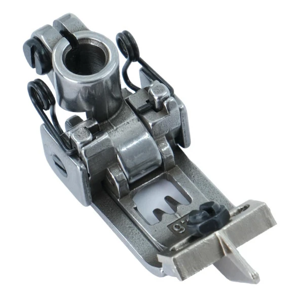Fdm Reçme Dikiş Makinesi Takipli Ayak 64042 (6.4 mm)