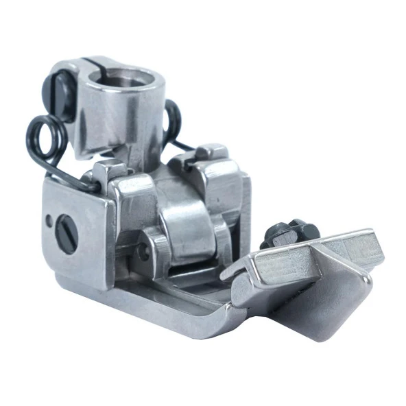 Fdm Reçme Dikiş Makinesi Takipli Ayak 64042 (6.4 mm) - Resim 3