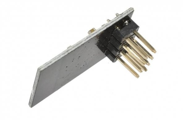 ESP8266 Kablosuz Alıcı Verici Modulü ESP-01 - Resim 4