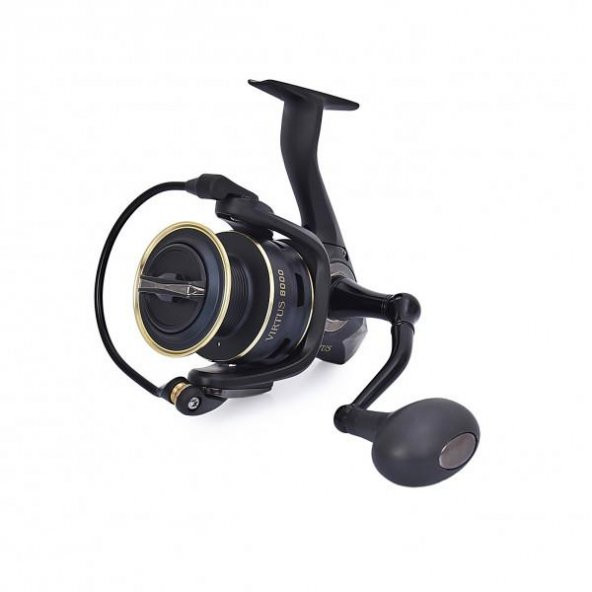 Ryobi Virtus 6000lik 5 BB Olta Makinesi