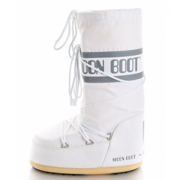 MOON BOOT KADIN BOT BEYAZ 14004400-006 39-41
