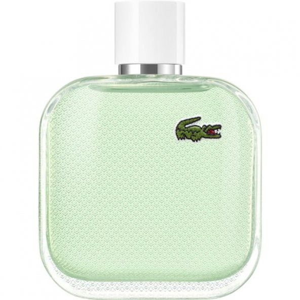 Lacoste L.12.12 Blanc Eau Fraiche Erkek Parfüm EDT 100 ML