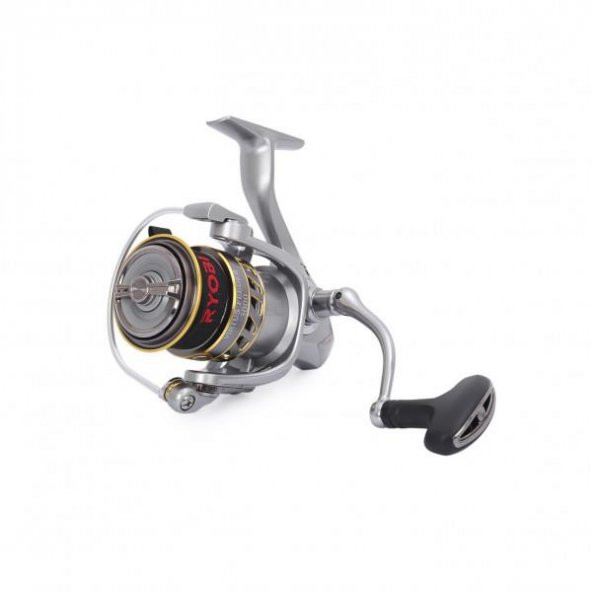 Ryobi Virtus FD 3000lik 5 BB Olta Makinesi