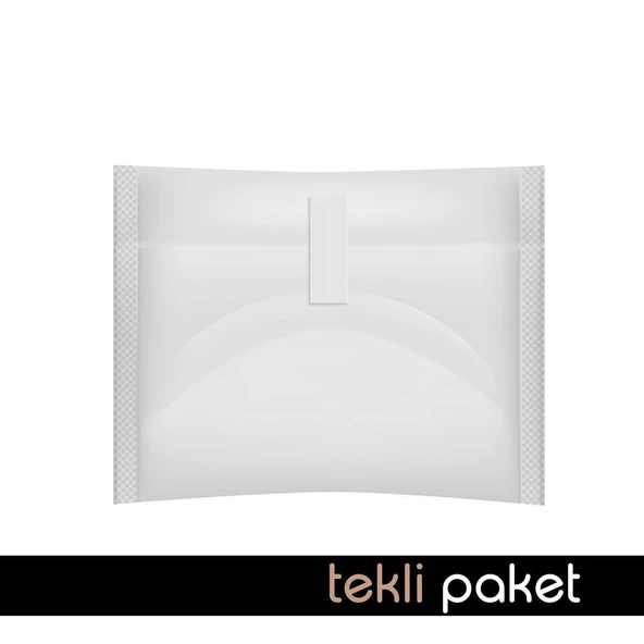 Ladyfit Pamuk Ped Süper Gece 18 Adet + Günlük Ped Süper Normal 40 Adet - 5