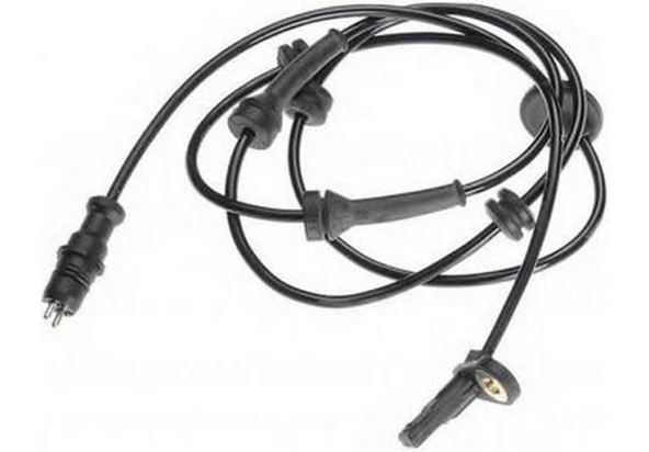 FIAT DOBLO 1.3 1.9 JTD 01- ABS SENSÖRÜ ÖN SOL HELLUX 46811205 ürün görseli