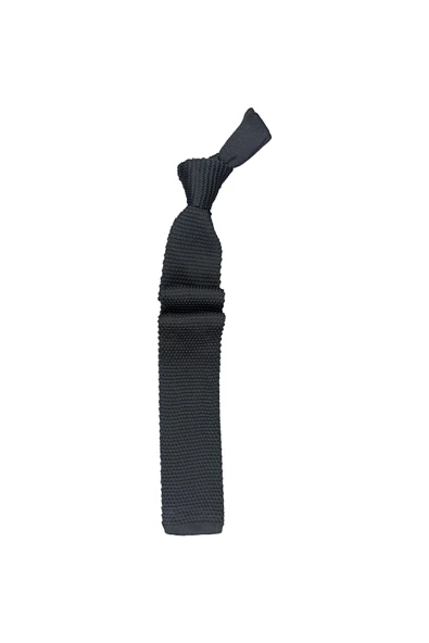 Cengiz İnler Örgü Mikrofiber Erkek Kravat Aksesuar - 2