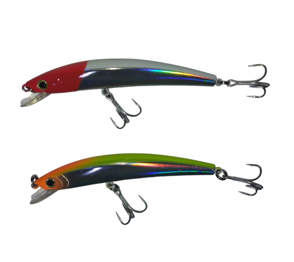 CC POVER 13 CM 18 GR DALARLI RAPALA