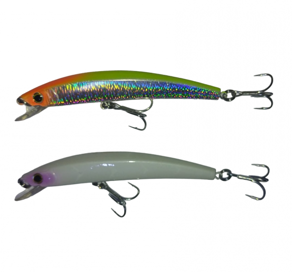 CC POVER 13 CM 18 GR DALARLI RAPALA
