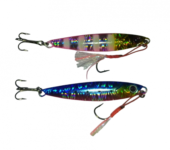 River - ALONSO  Jig 40 Gr. JİG LURE