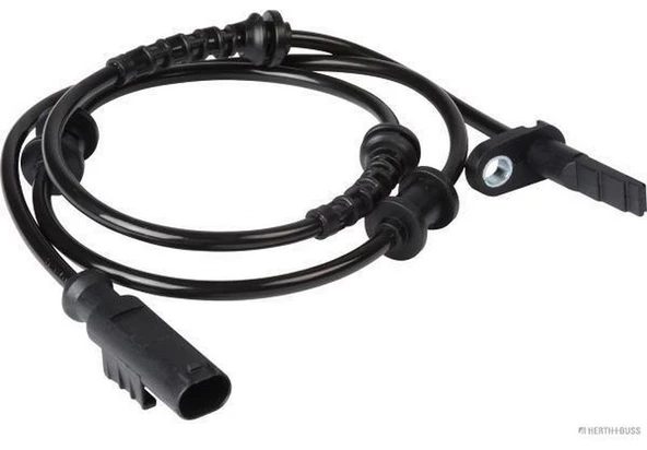 FIAT DUCATO III 2.0, 2.2 D 06- ABS SENSÖRÜ ÖN SAĞ-SOL HELLUX 51787753 ürün görseli