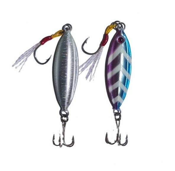 JIGCOIN WEITGHT 14 Gr Jig - Resim 5