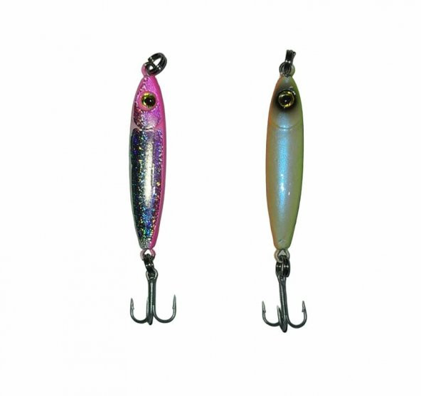 Micro Jig Pro UV Glow 12gr - 12