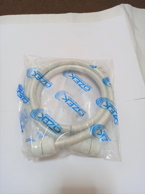 Plastik Duş Hortumu / 150 cm. - 2