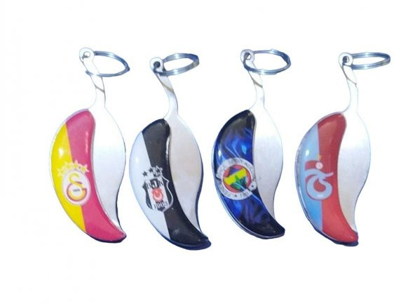 FİGÜRLU ANAHTARLIK - 11