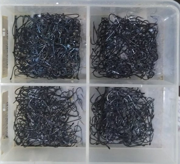 EFFE 1522- BL-1 PAKET 20 ADET