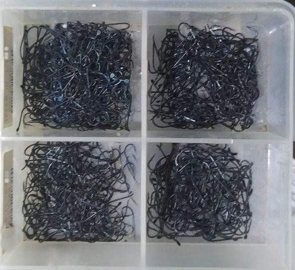 EFFE 1522- BL-1 PAKET 20 ADET - 3