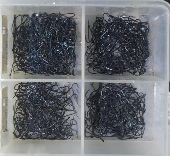 EFFE 1522- BL-1 PAKET 20 ADET - 9
