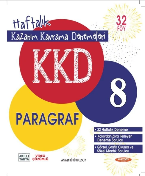 Fenomen KKD 8 Paragraf (32 FASİKÜL)