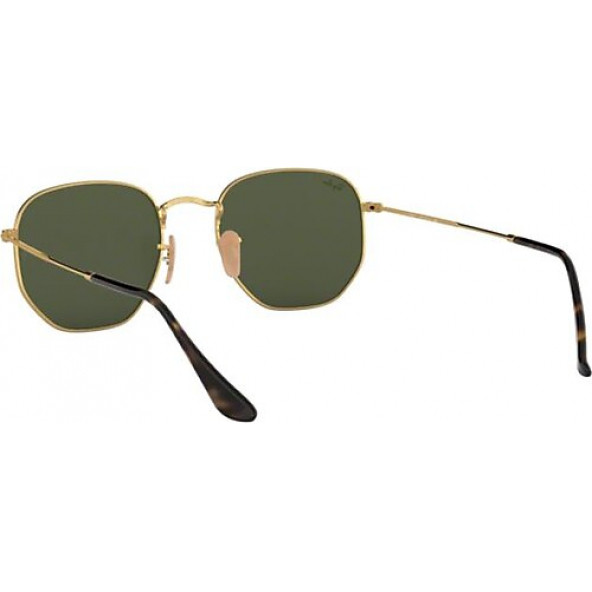 Rayban RB3548 001 51 Unisex Güneş Gözlüğü - 3