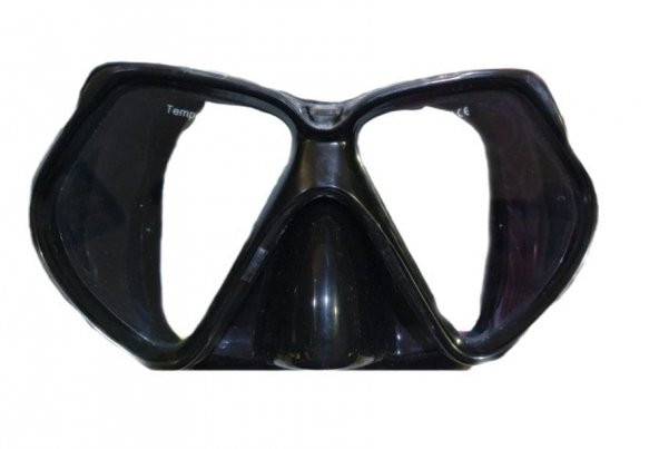 OASIS -VANTUZ  MASK - 2