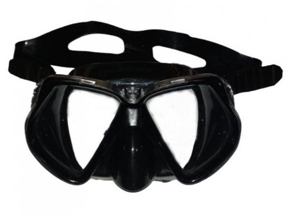 OASIS -VANTUZ  MASK - 5