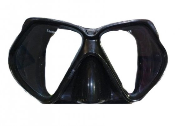 OASIS -VANTUZ  MASK - 6