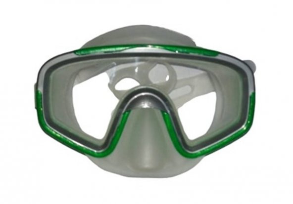 NESİTA ARASI ACIK MASK - 2