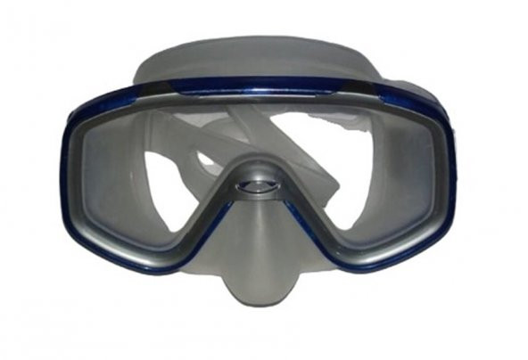 NESİTA ARASI ACIK MASK - 3