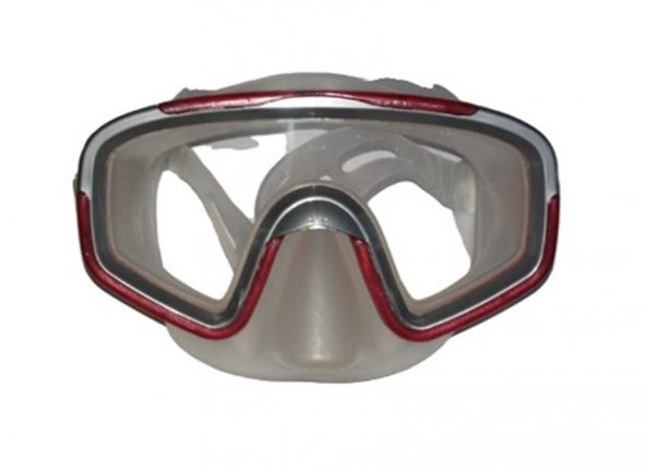 NESİTA ARASI ACIK MASK - 4