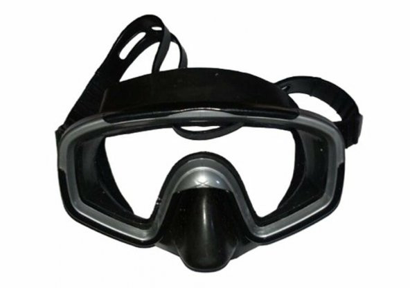NESİTA ARASI ACIK MASK - 5