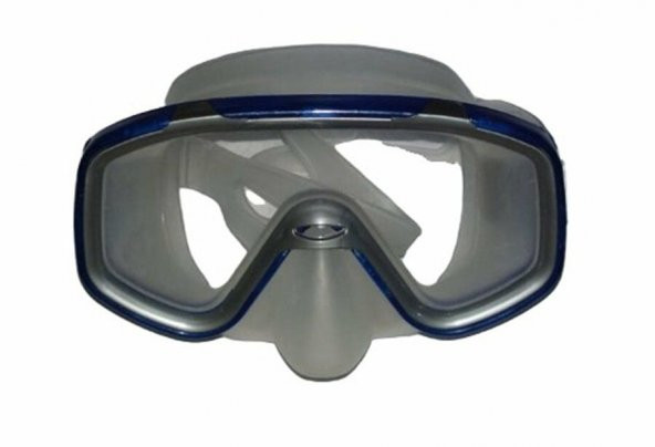 NESİTA ARASI ACIK MASK - 7