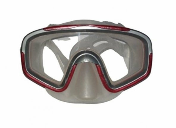 NESİTA ARASI ACIK MASK - 8