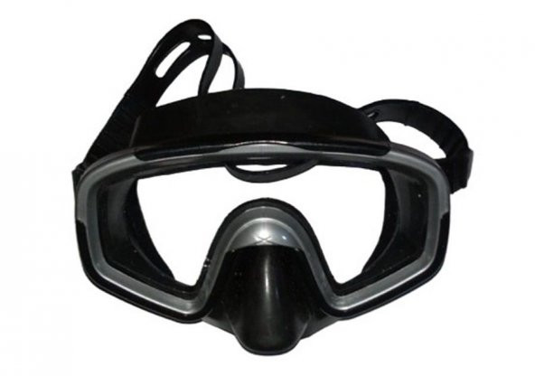 NESİTA ARASI ACIK MASK - 9