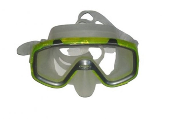 NESİTA ARASI ACIK  JUNIOR GENCLER İÇİN MASK - 4