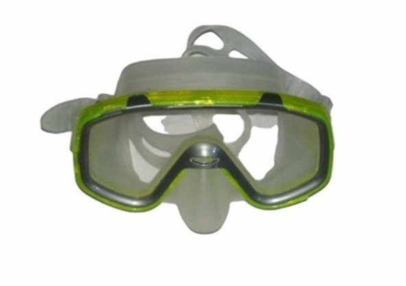 NESİTA ARASI ACIK  JUNIOR GENCLER İÇİN MASK - 6