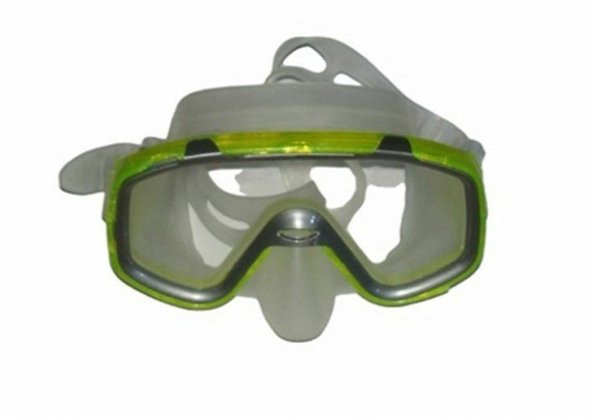 NESİTA ARASI ACIK  JUNIOR GENCLER İÇİN MASK - 8