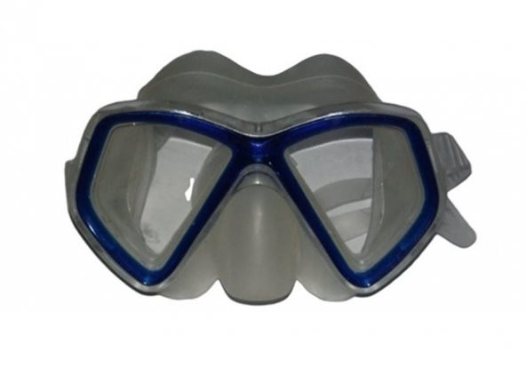 OASİS JUNIOR ARASI KAPALI MASK - 2