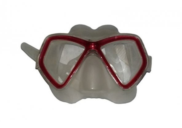 OASİS JUNIOR ARASI KAPALI MASK - 3