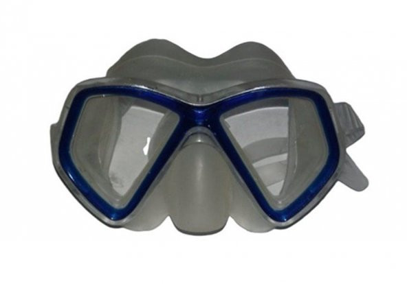 OASİS JUNIOR ARASI KAPALI MASK - 6