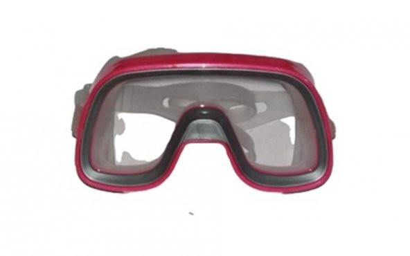 CRİSTAL ARASI ACIK JUNIOR GENÇ MASK - 6