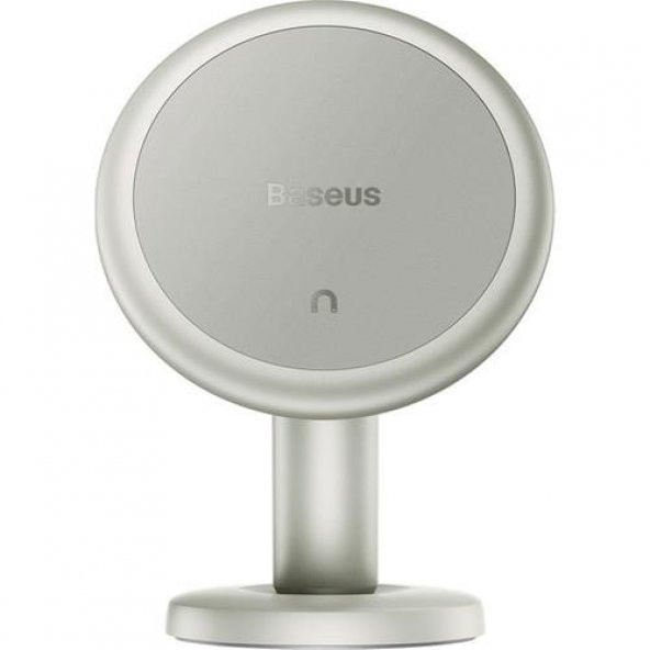 BASEUS Ultra Güçlü Manyetik Premium Torpido Üstü Telefon ve Tablet Tutucu, Universal Uyumlu