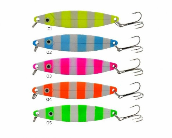 20 GR GLOV 3D KAŞIK - Resim 10