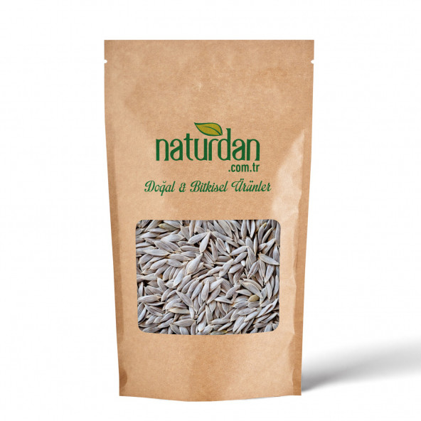 Naturdan Marul Tohumu 100 gr