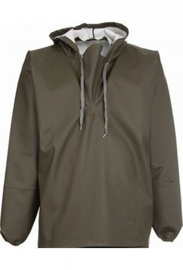 ÜST AVC- YAĞMURLUK XXL HAKİ